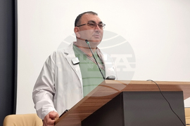 Плевен - Медицински университет - кандидат-студенти