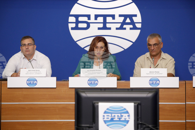 Да има национална методика за енергийно бедни домакинства с цел предотвратяване на произволни критерии от общините, предлагат организации