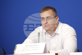 Национален пресклуб на БТА София - „Ще достигне ли Социалният план за климата до най-уязвимите?“ - пресконференция