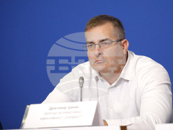 Национален пресклуб на БТА София - „Ще достигне ли Социалният план за климата до най-уязвимите?“ - пресконференция