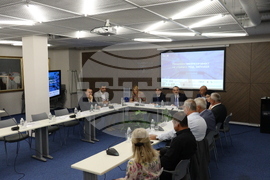 БСК - „Продоволствената сигурност на страната под заплаха” - дискусионен форум
