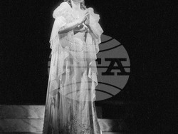 Ирина Тасева. БТА, снимка: Симеон Ненов/архив