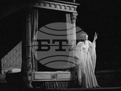 Ирина Тасева. БТА, снимка: Симеон Ненов/архив