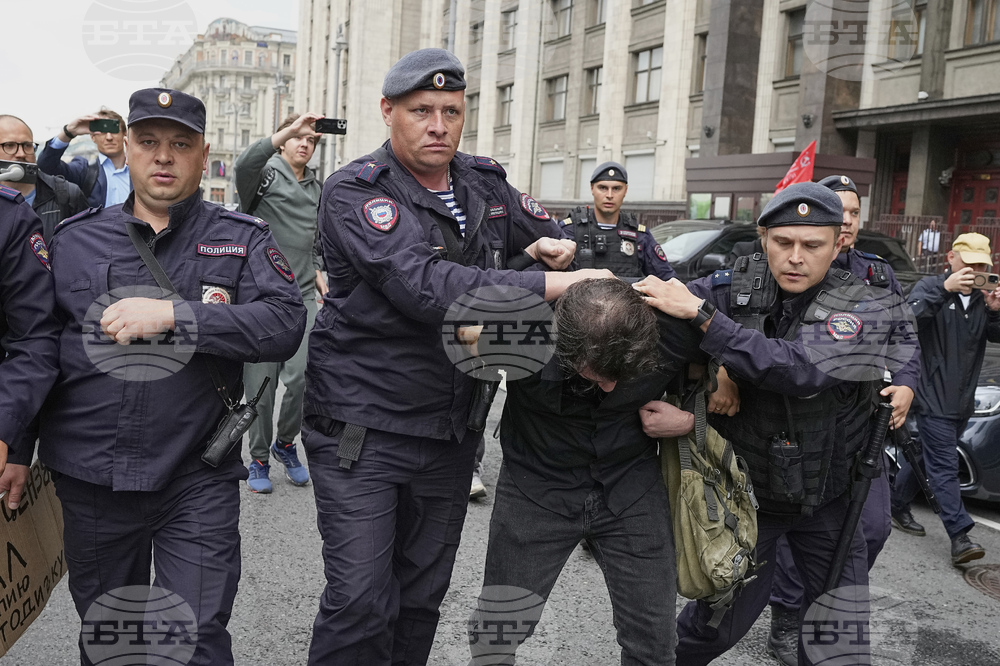 Russia Internet