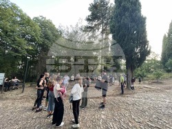 Снимка: Община Стара Загора 