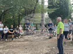 Снимка: Община Стара Загора 