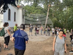 Снимка: Община Стара Загора 