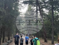 Снимка: Община Стара Загора 