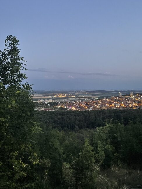 „Хайп за доброто“: Над 70 участници се включиха в първия нощен поход с ориентиране в Стара Загора 