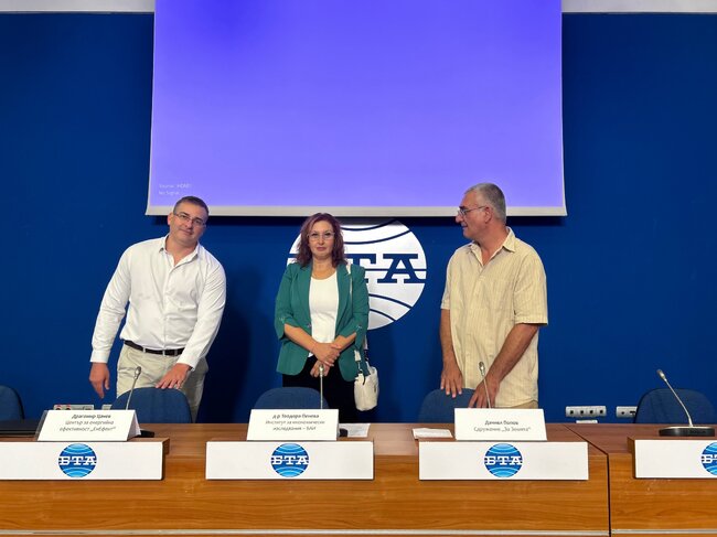 Екологично сдружение "За Земята": Социалният план за климата се нуждае от спешни корекции, за да достигне най-уязвимите