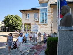 Снимка: Община Каварна 