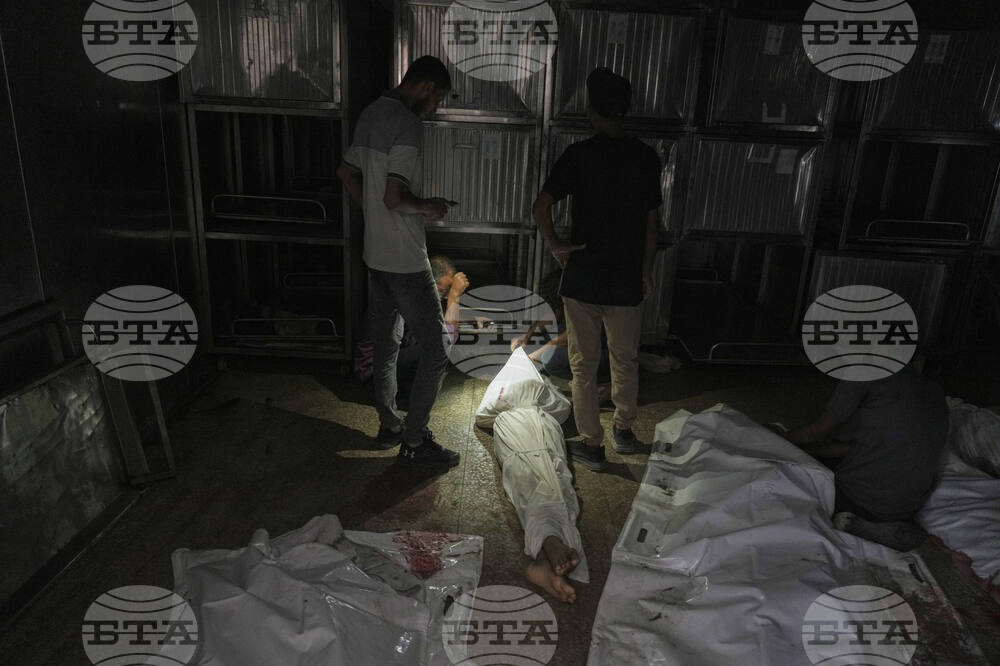 Israel Palestinians