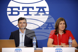 Национален пресклуб на БТА София - „Секторът на безалкохолните напитки – икономически принос, устойчив растеж и готовност за депозитна система“ - пресконференция