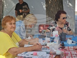 Разград - диабет - скрининг