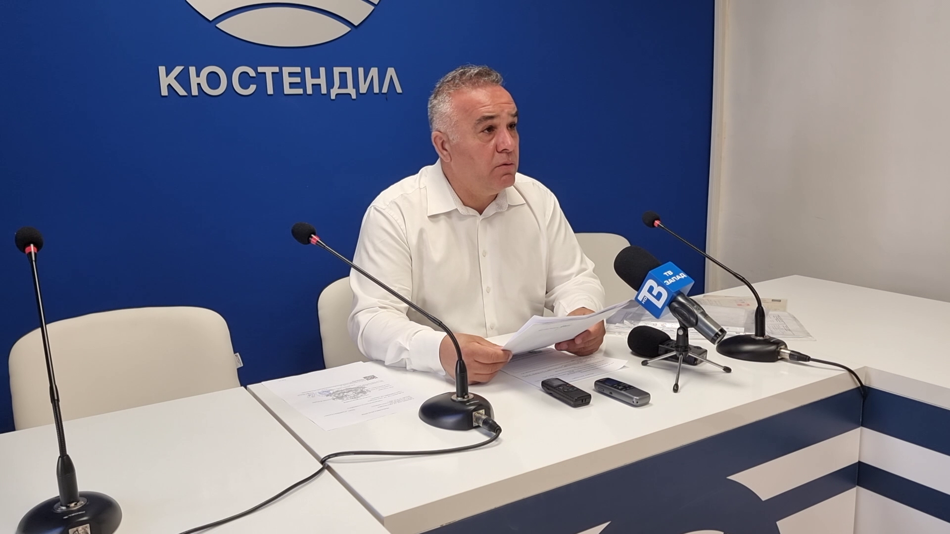 Общински съветник и лидер на ВМРО в Кюстендилско завежда дело срещу БОЕЦ за клевета и набеждаване Общински съветник и лидер на ВМРО в Кюстендилско завежда дело срещу БОЕЦ за клевета и набеждаване