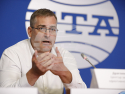 Национален пресклуб на БТА София - „Ще достигне ли Социалният план за климата до най-уязвимите?“ - пресконференция