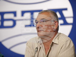 Национален пресклуб на БТА София - „Ще достигне ли Социалният план за климата до най-уязвимите?“ - пресконференция