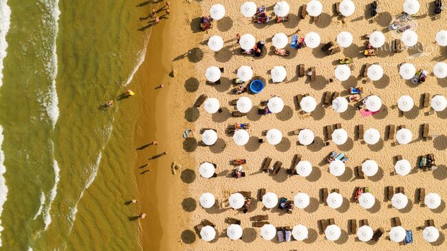 МТ: България в класацията на авторитетния италиански ежедневник „Il Messaggero“