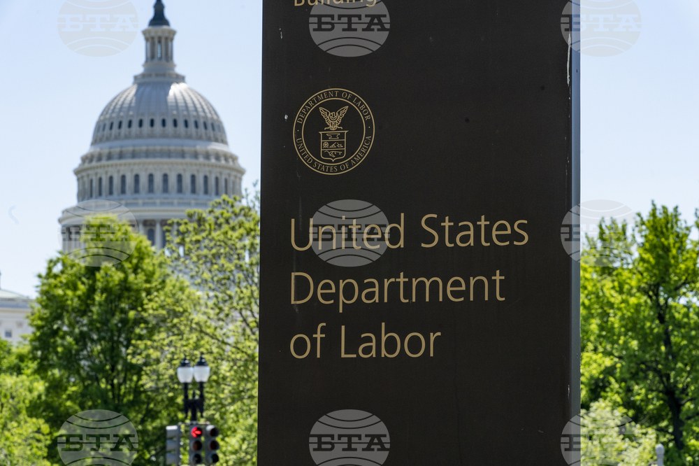 Labor Department Deregulation