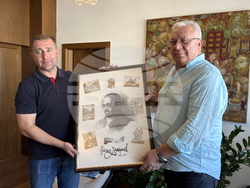 Самоков - Исторически музей - дарение