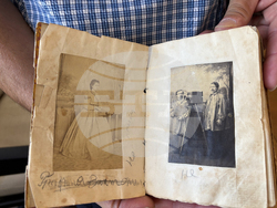 Самоков - Исторически музей - дарение