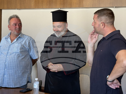 Самоков - Исторически музей - дарение