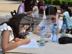 Снимка: Община Разград