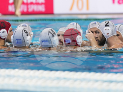 Singapore Swimming Worlds