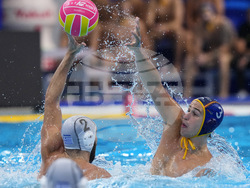 Singapore Swimming Worlds