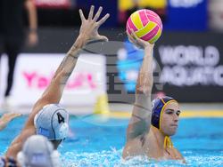 Singapore Swimming Worlds