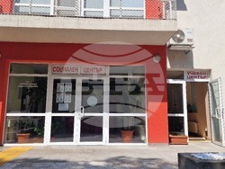 Пловдив - президент на Турския червен полумесец - БЧК