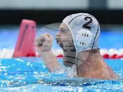 Singapore Swimming Worlds