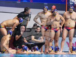 Singapore Swimming Worlds