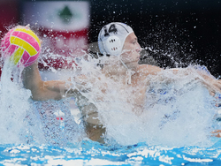 Singapore Swimming Worlds