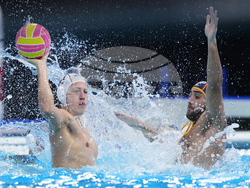 Singapore Swimming Worlds