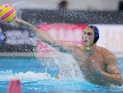 Singapore Swimming Worlds