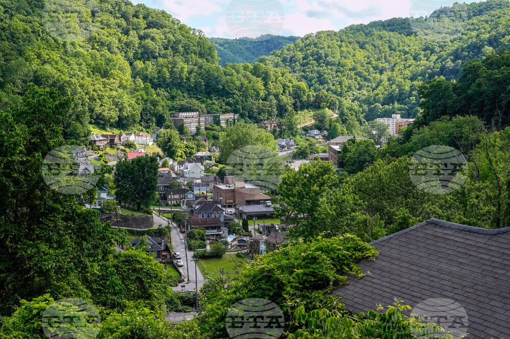 Philanthropy Public Funding West Virginia