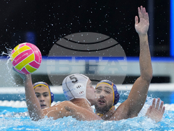 Singapore Swimming Worlds
