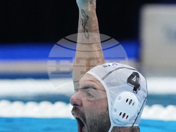 Singapore Swimming Worlds