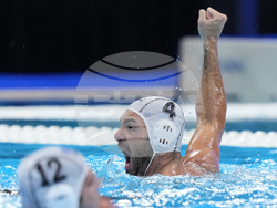 Singapore Swimming Worlds