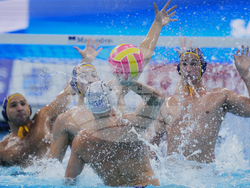 Singapore Swimming Worlds