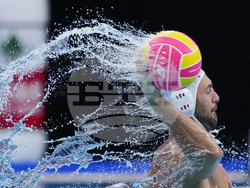 Singapore Swimming Worlds