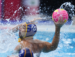 Singapore Swimming Worlds