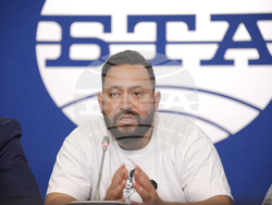 Национален пресклуб на БТА София - Сдружение „Гласът на бащите“ - пресконференция