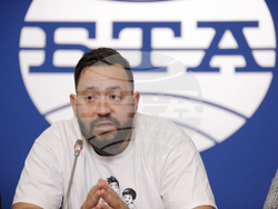 Национален пресклуб на БТА София - Сдружение „Гласът на бащите“ - пресконференция