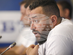 Национален пресклуб на БТА София - Сдружение „Гласът на бащите“ - пресконференция