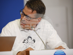 Национален пресклуб на БТА София - Сдружение „Гласът на бащите“ - пресконференция