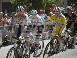 Cycling Tour de France