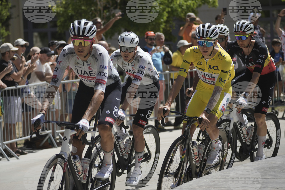 Cycling Tour de France