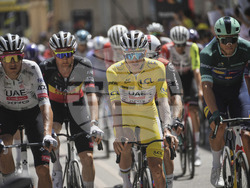 Cycling Tour de France